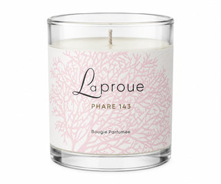 Phare 143 Candle
