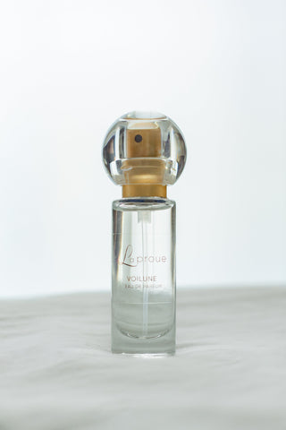Studio travel size Voilune
